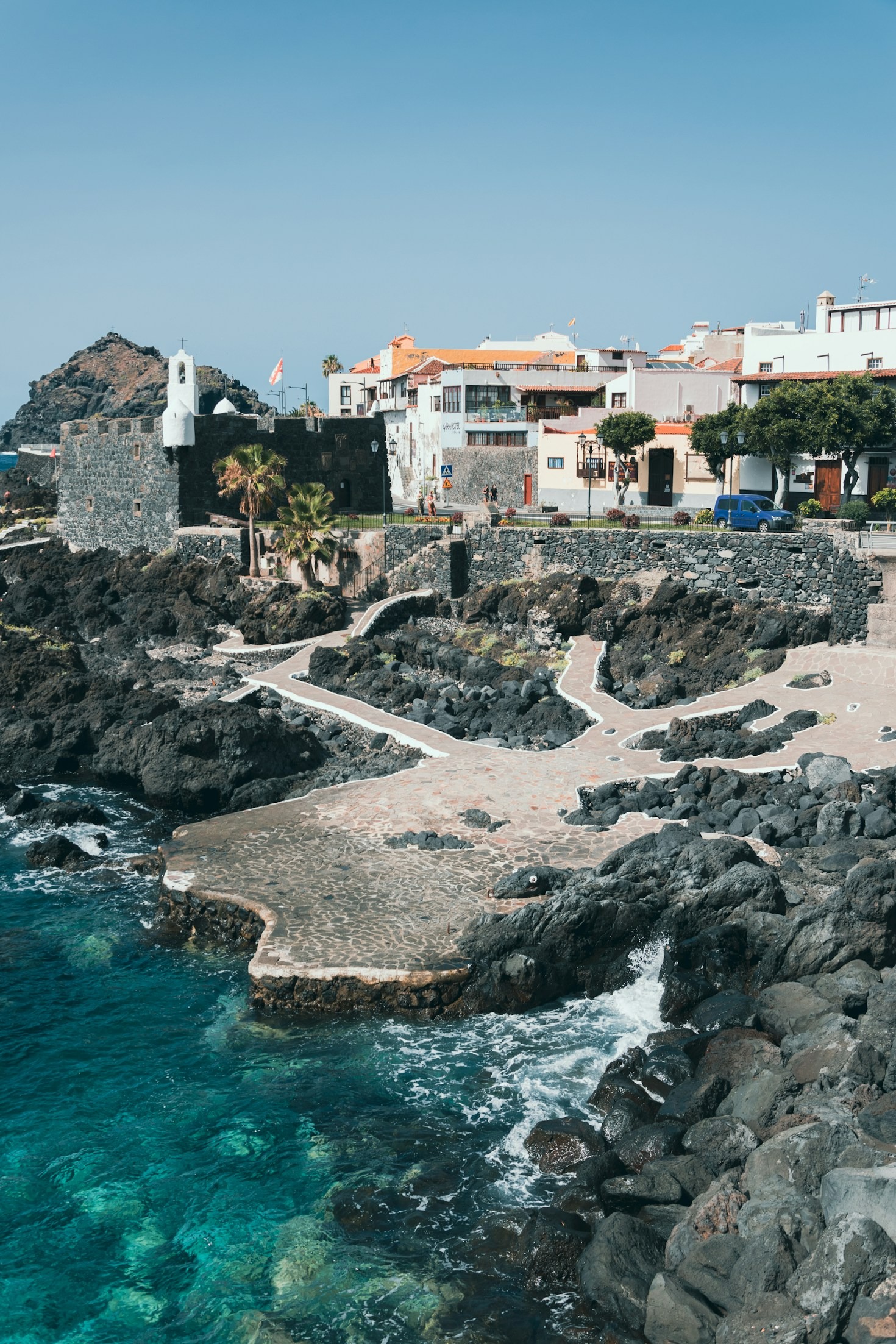 Top Reasons to Relocate to Tenerife