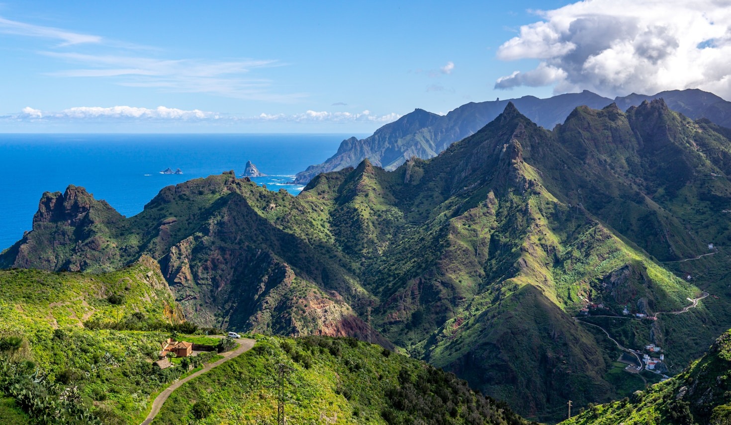 Investing in Tenerife: A Comprehensive Guide