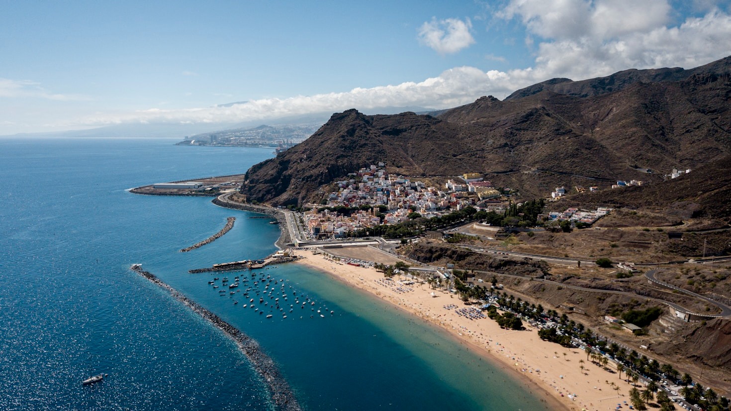 Real Estate Investment Opportunities in Tenerife