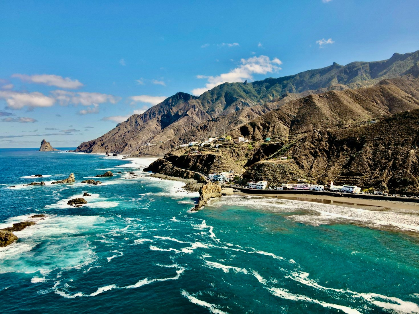 Discovering the Hidden Opportunities of Tenerife